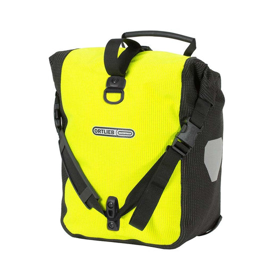 Sport-Roller H-Vis 25L Bike Pannier