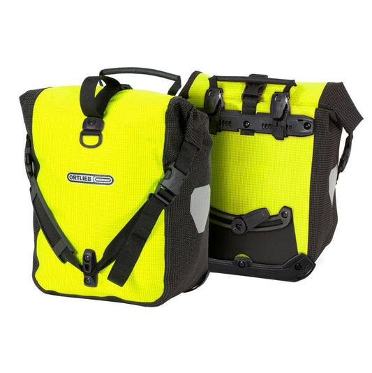 Sport-Roller H-Vis 25L Bike Pannier