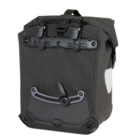 Sport-Roller H-Vis Blk/Ref 25L