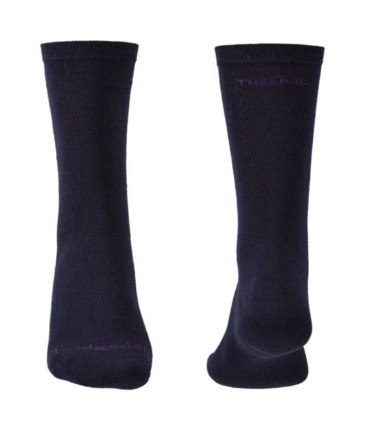 Liner Base Layer Thermal Boot Sock