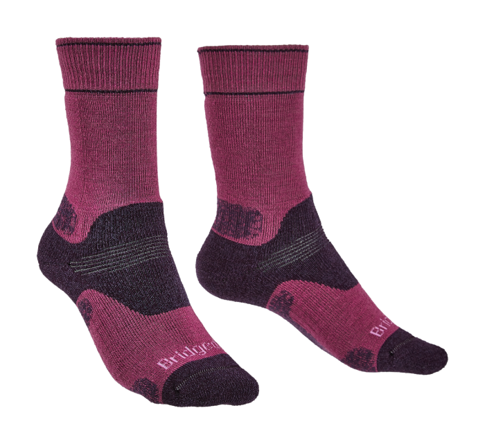 Women's Hike Midweight Merino Performance Boot Sock