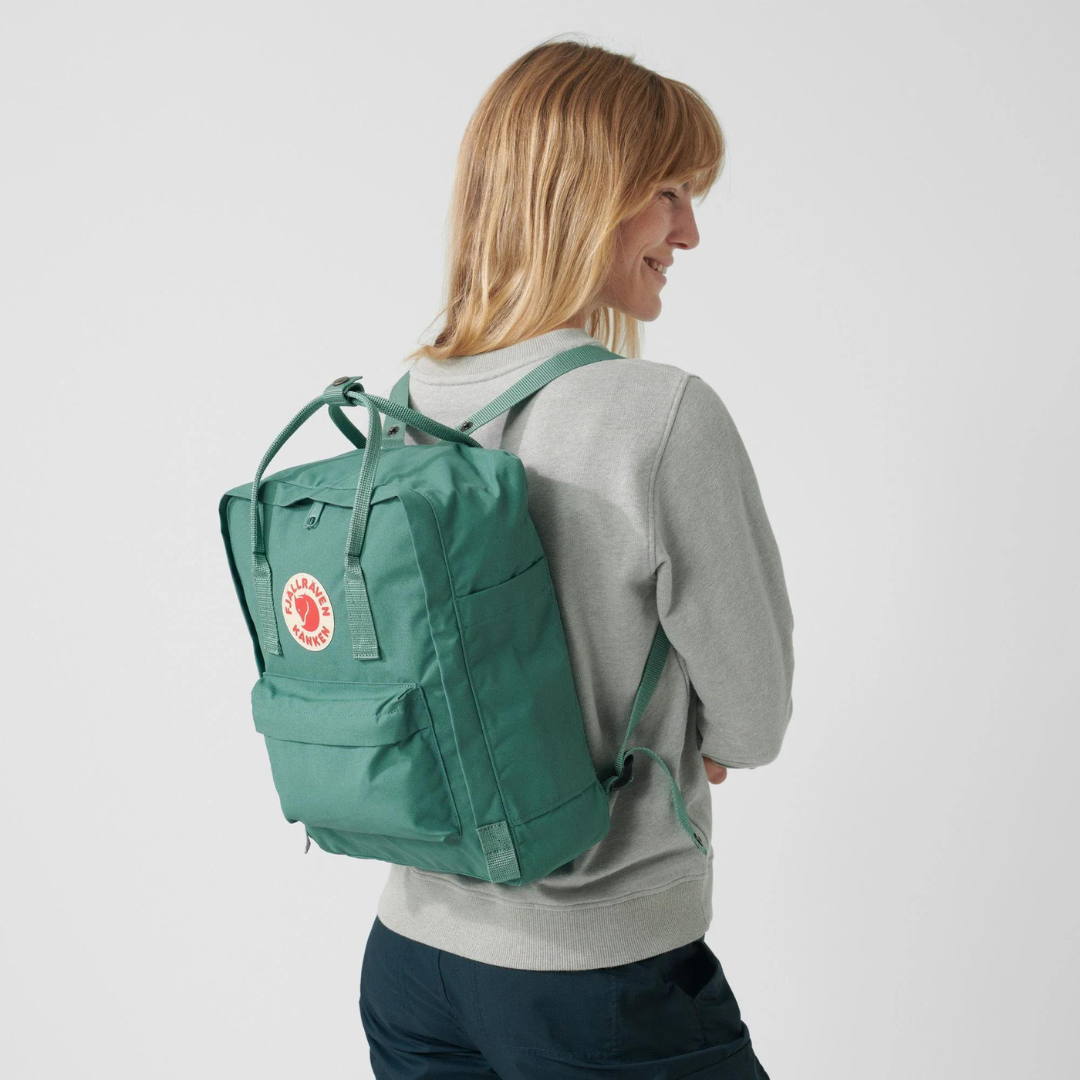 Different Backpack Types for Every Occasion – Basecamp
