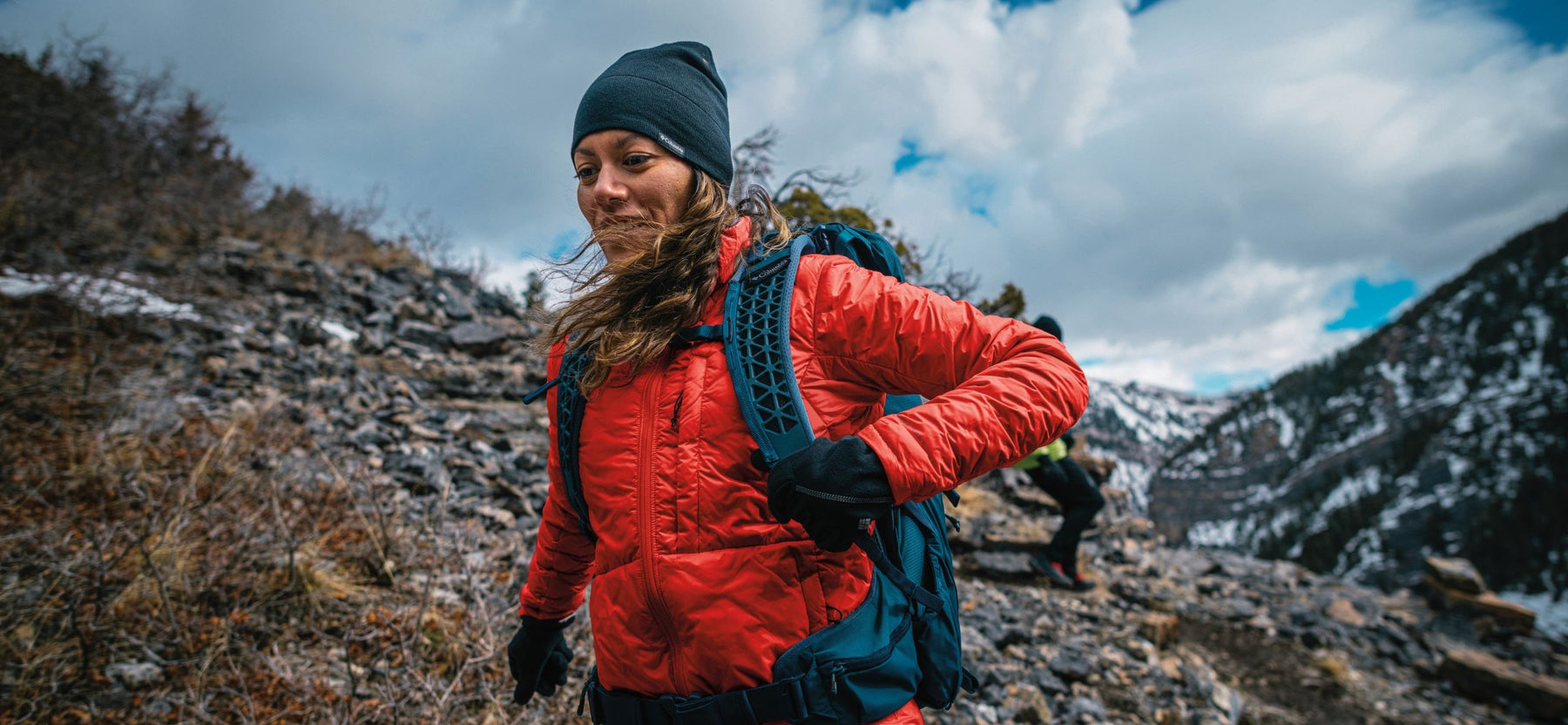 How to Layer: Best Outdoor Clothing Layering System — Basecamp