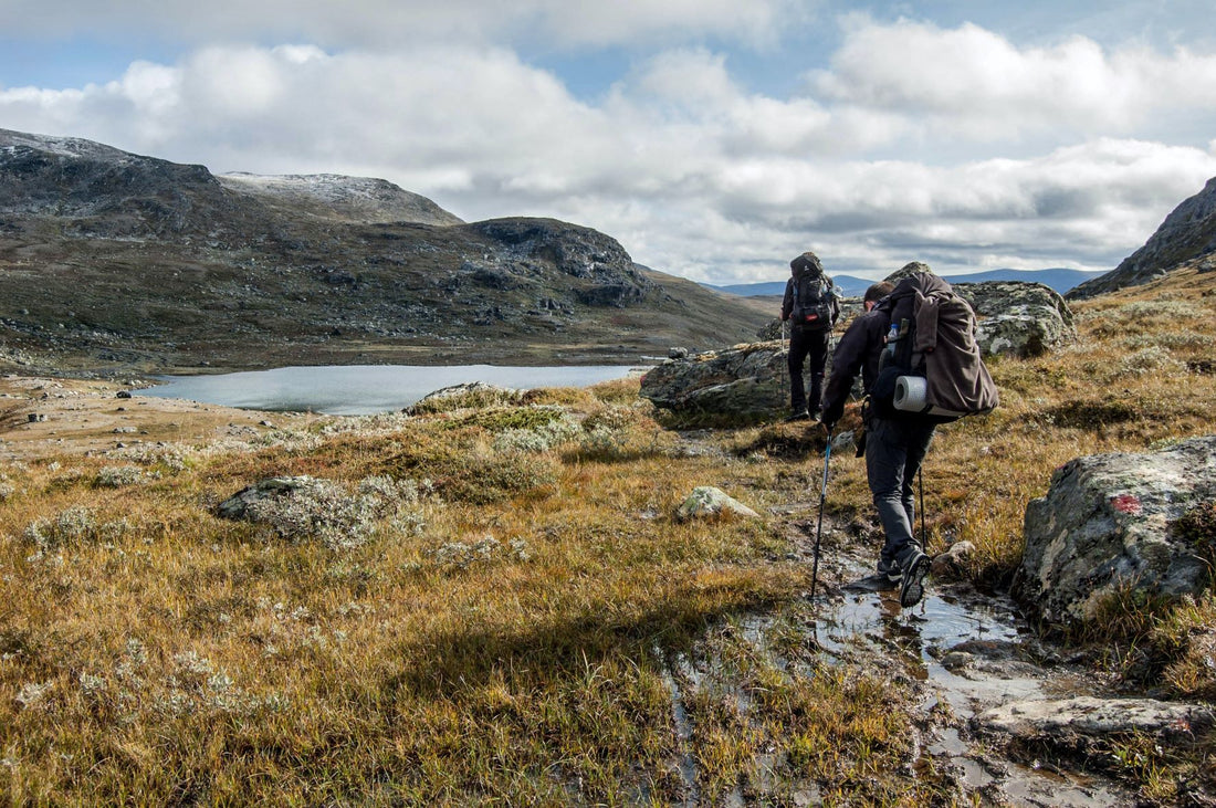 How to Choose a Pair of Hiking Boots - 3 Questions to Ask Yourself