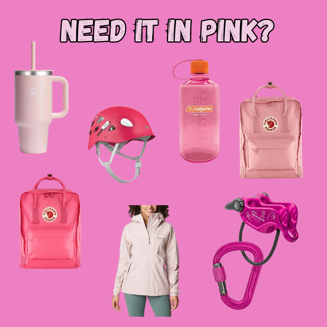 Pink Collection