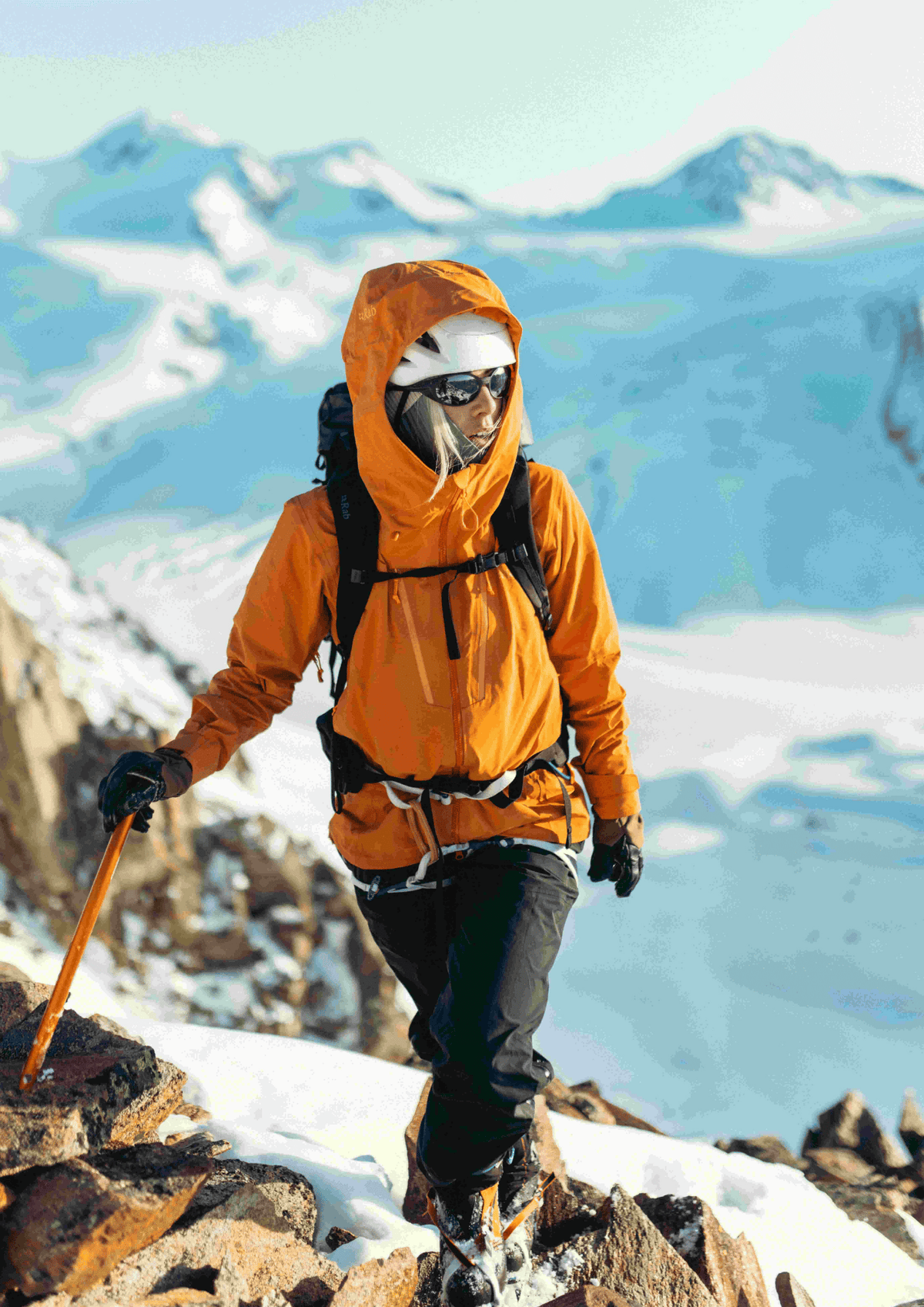 Winter Hiking Essentials