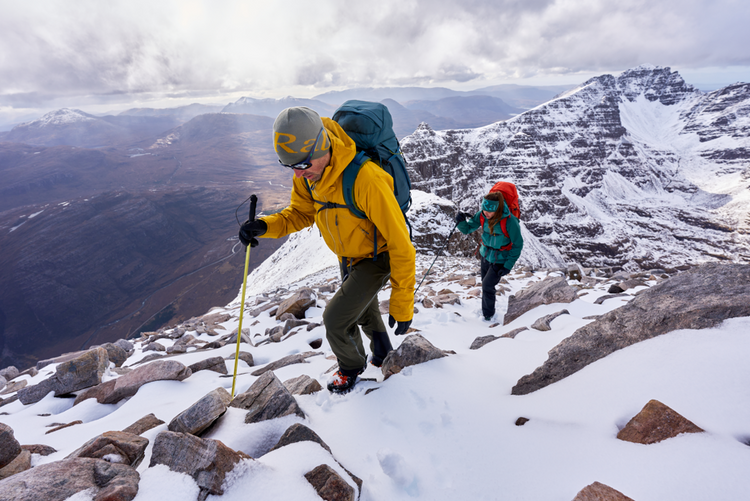 Trekking Poles