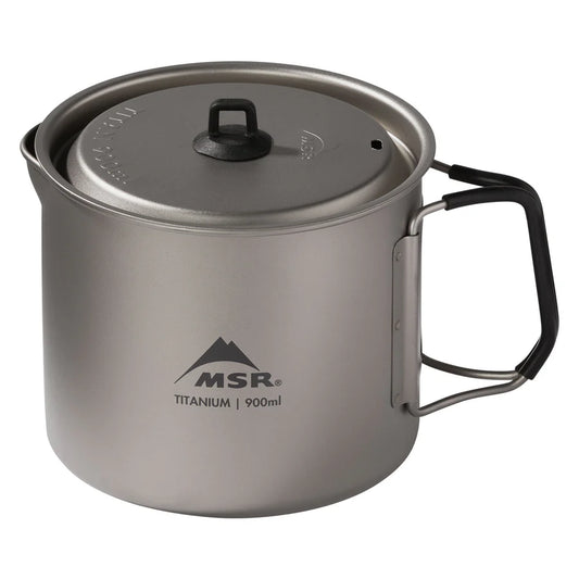 Titan Kettle