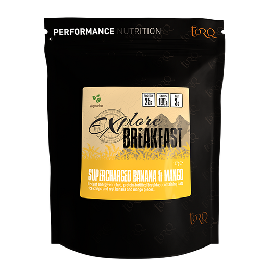 Explore Breakfast Meals