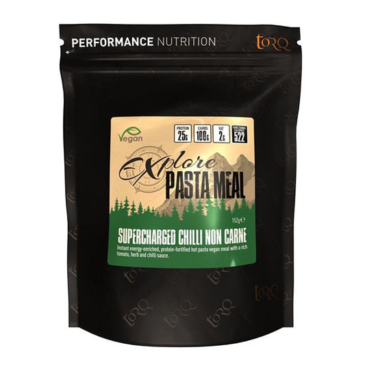 Explore Pasta Meals