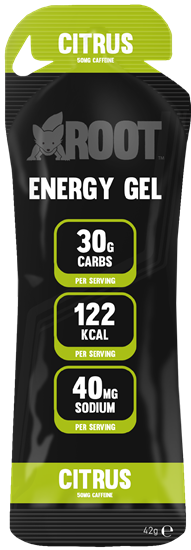 Energy Gels