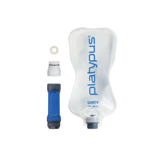 Quickdraw Water Filter 1L