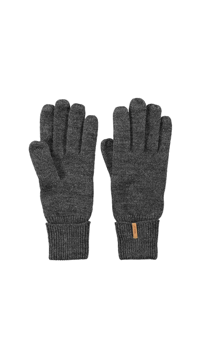 Fine Knitted Touch Gloves