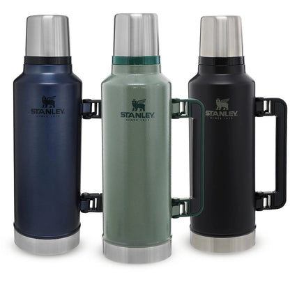 The Legendary 1.4L Flask