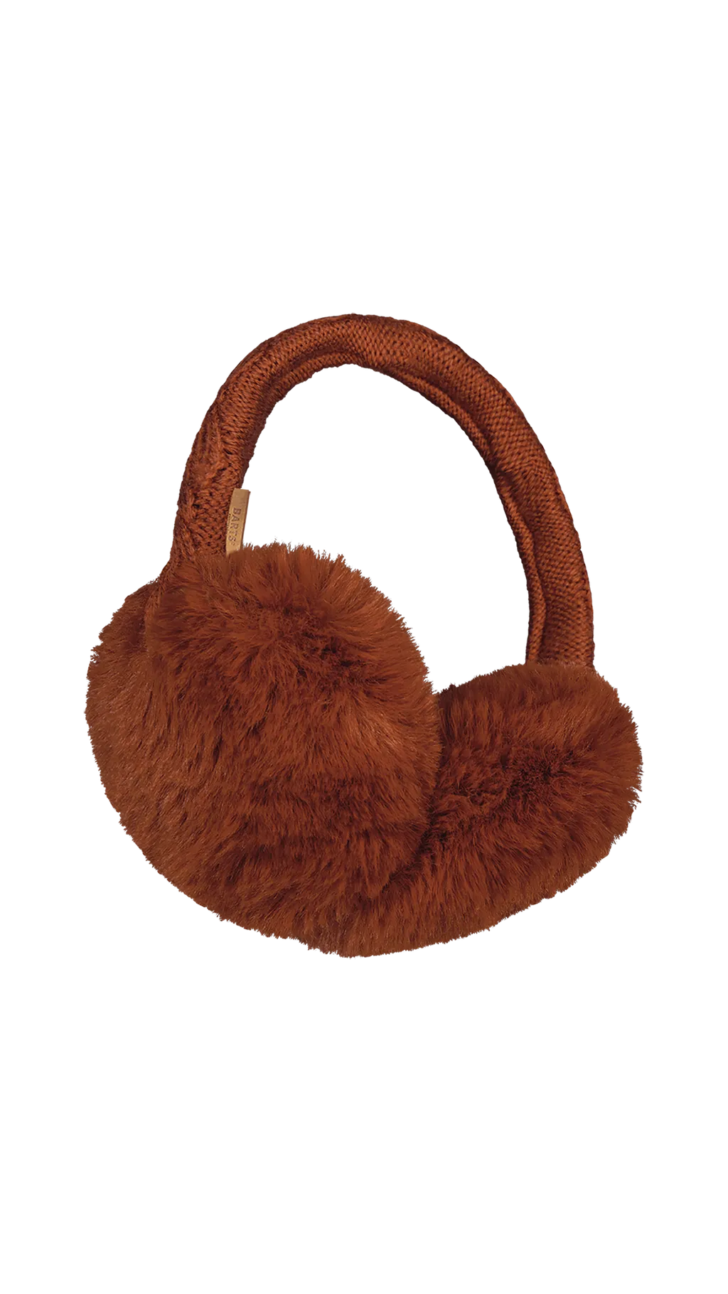 Fur Earmuffs