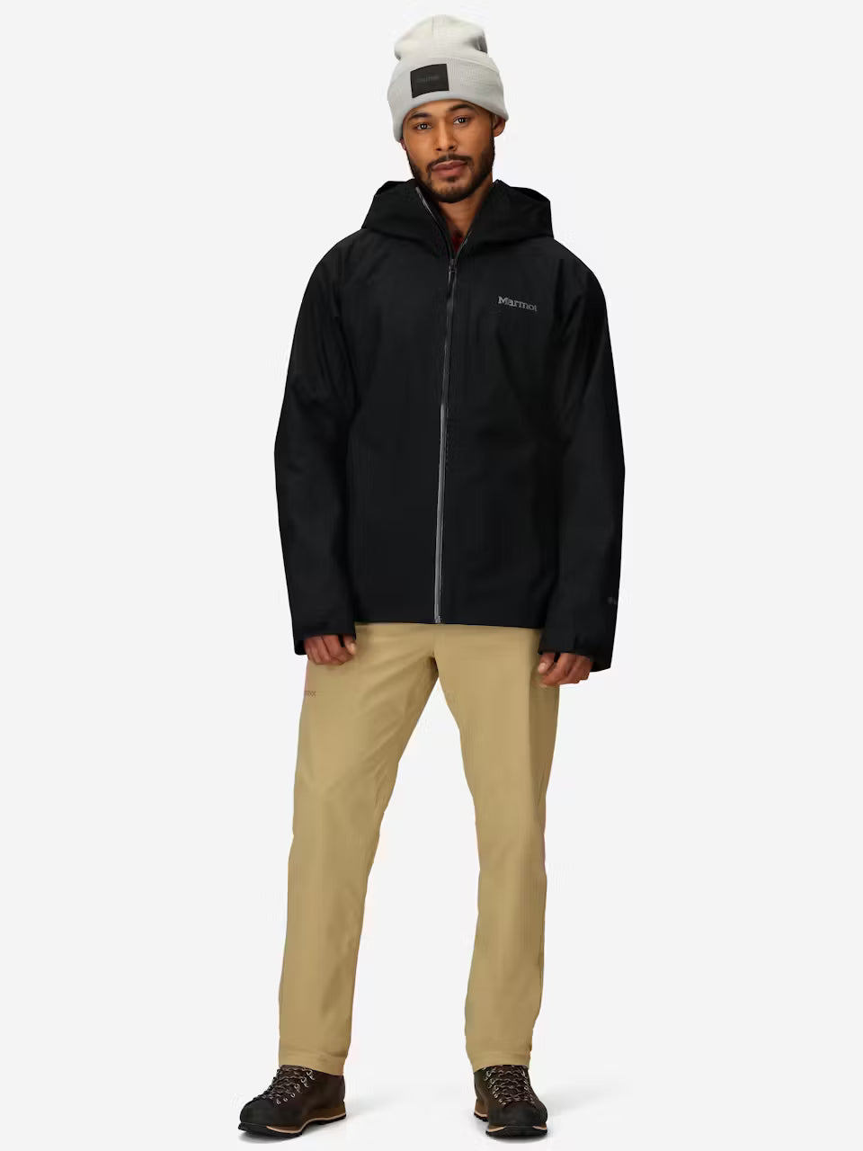 Waypoint Jacket GTX