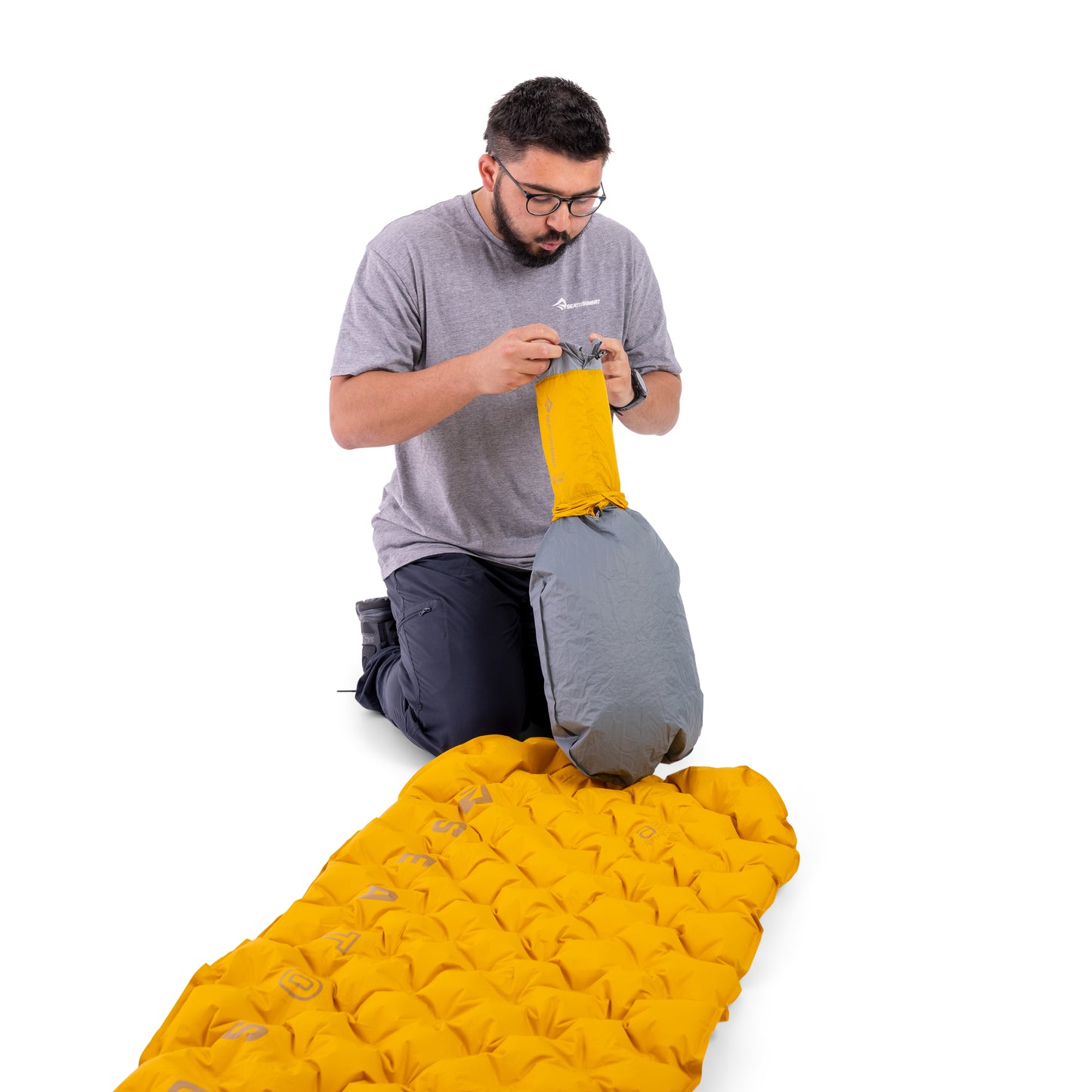 Ultralight XR Insulated Mat