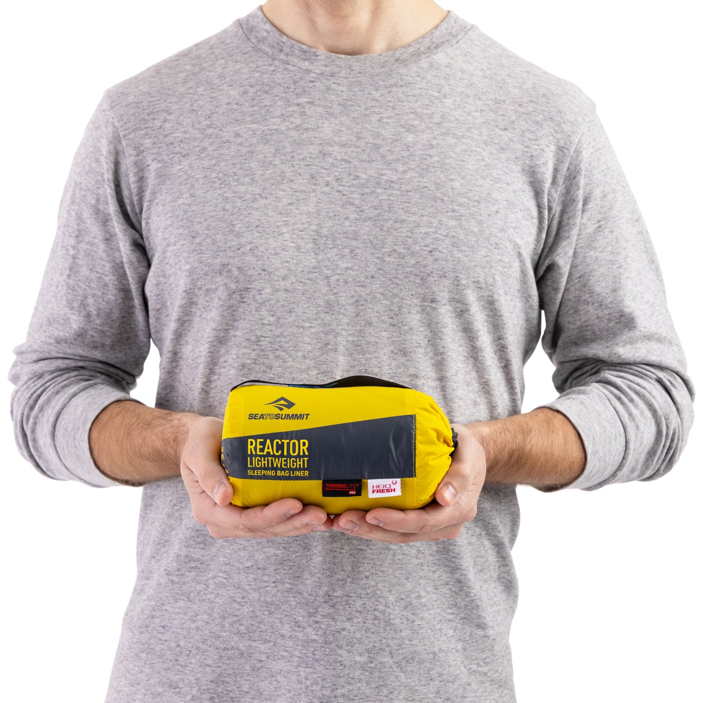 Reactor Lightweight Liner