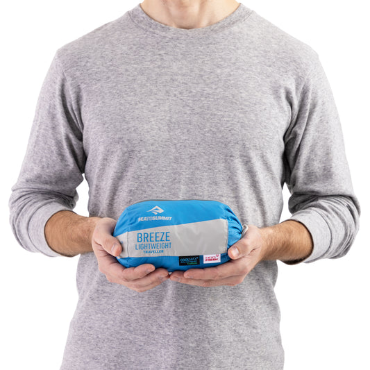 Breeze Lightweight Traveller Liner