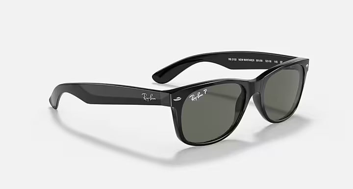 New Wayfarer Classic