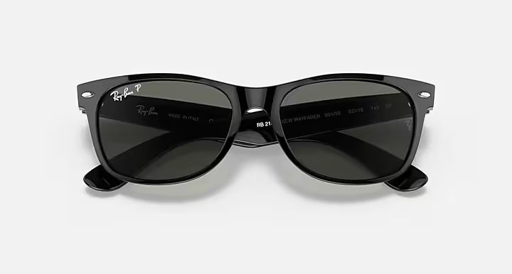 New Wayfarer Classic