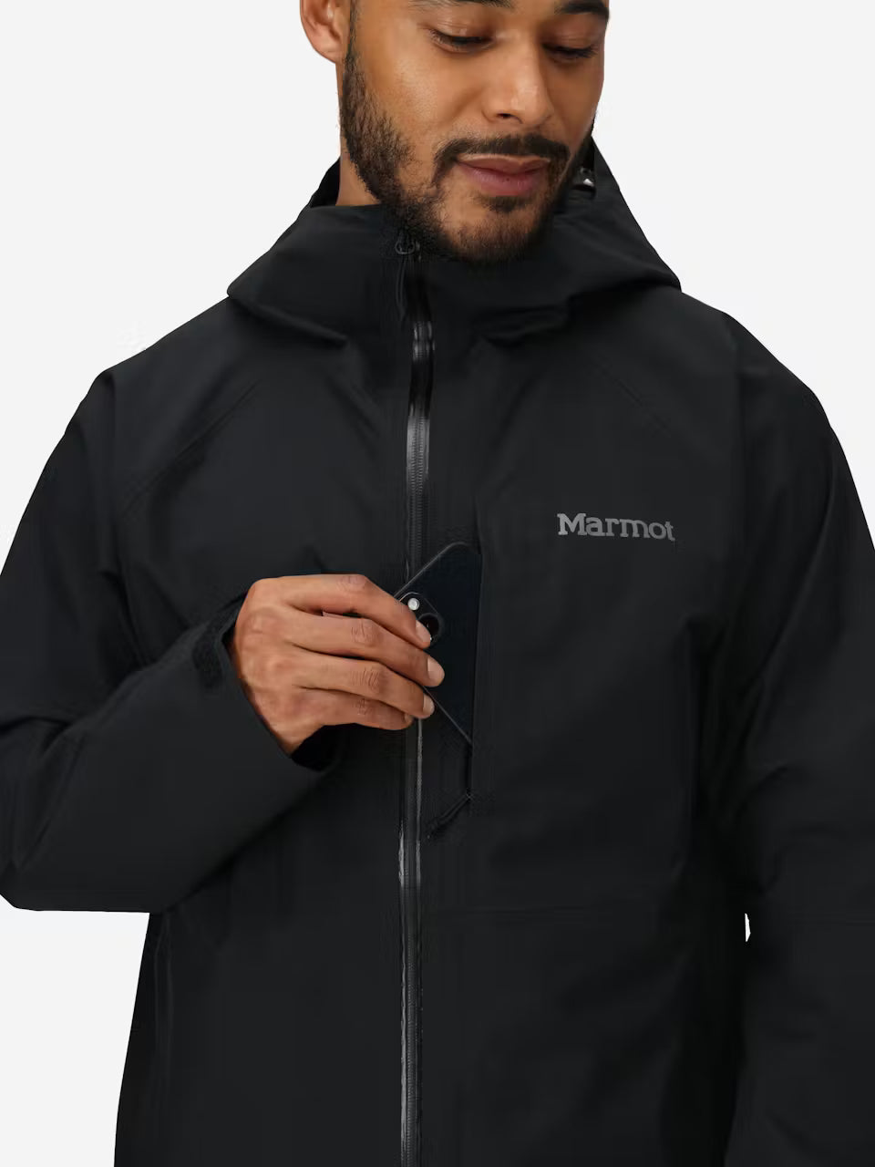 Waypoint Jacket GTX