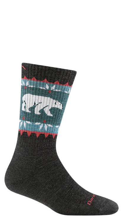 Vanna Grizzle Boot Sock Midweight