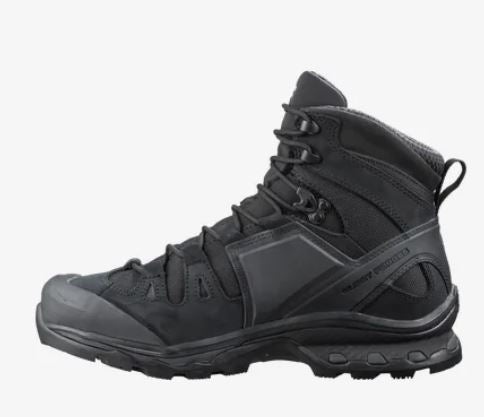 Quest 4D Force 2 Gore-tex Boot