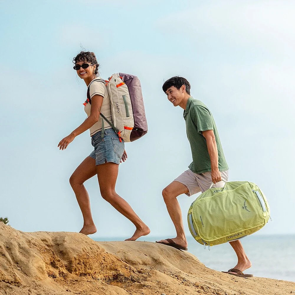 Transporter Duffel 65