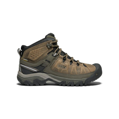 Targhee III Mid