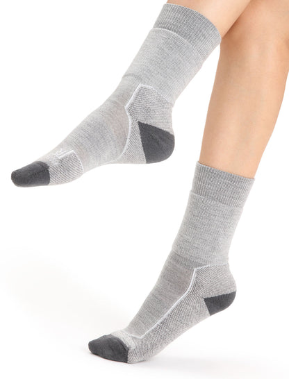 Hike Light Crew Sock