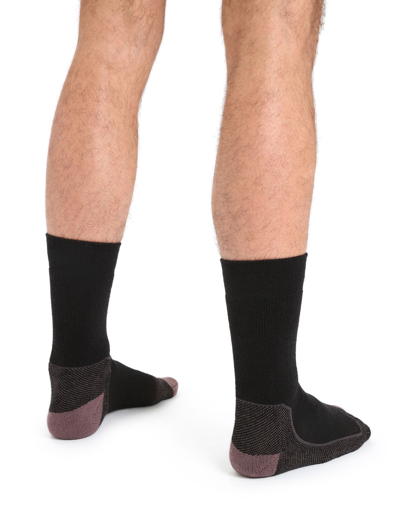 Men's Hike+ Medium Crew Sock