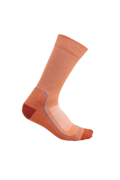 Merino Hike+ Light Crew Socks