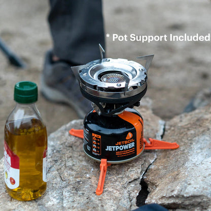 Jetboil MicroMo Carbon