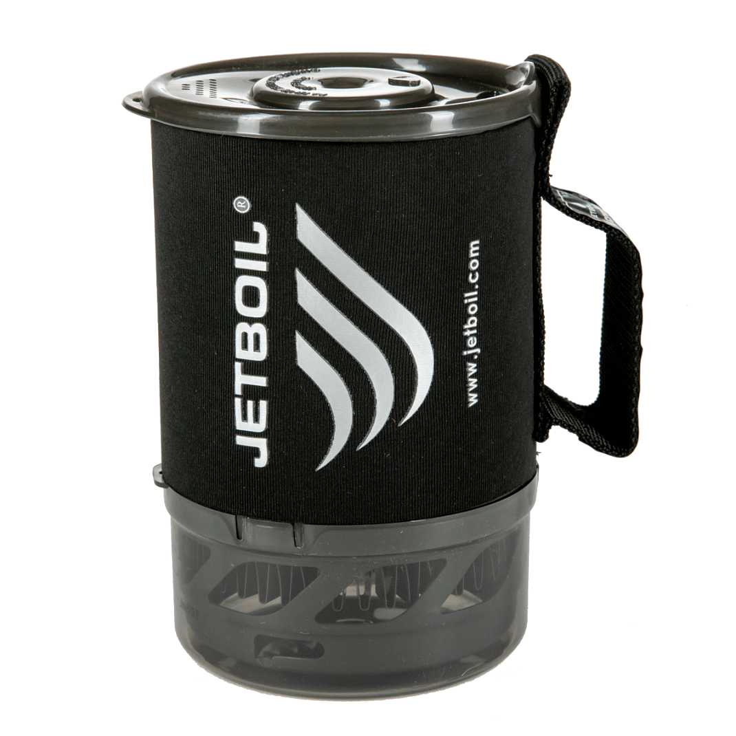 Jetboil MicroMo Carbon