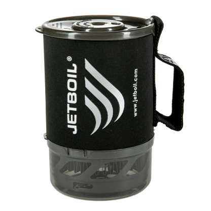 Jetboil MicroMo Carbon