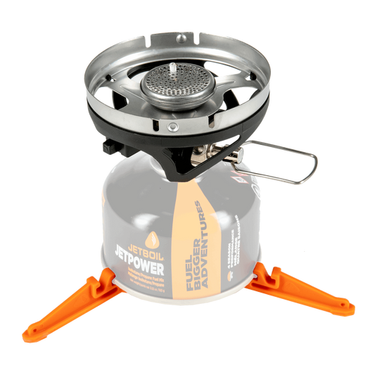 Jetboil MicroMo Carbon