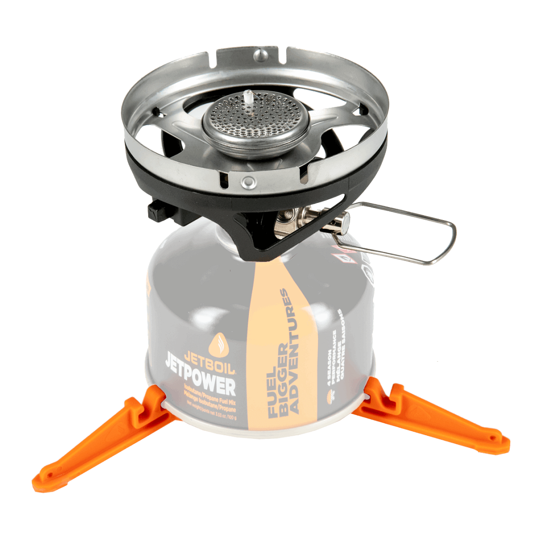 Jetboil MicroMo Carbon