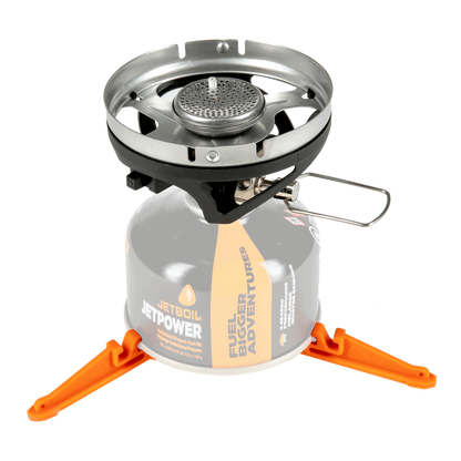 Jetboil MicroMo Carbon