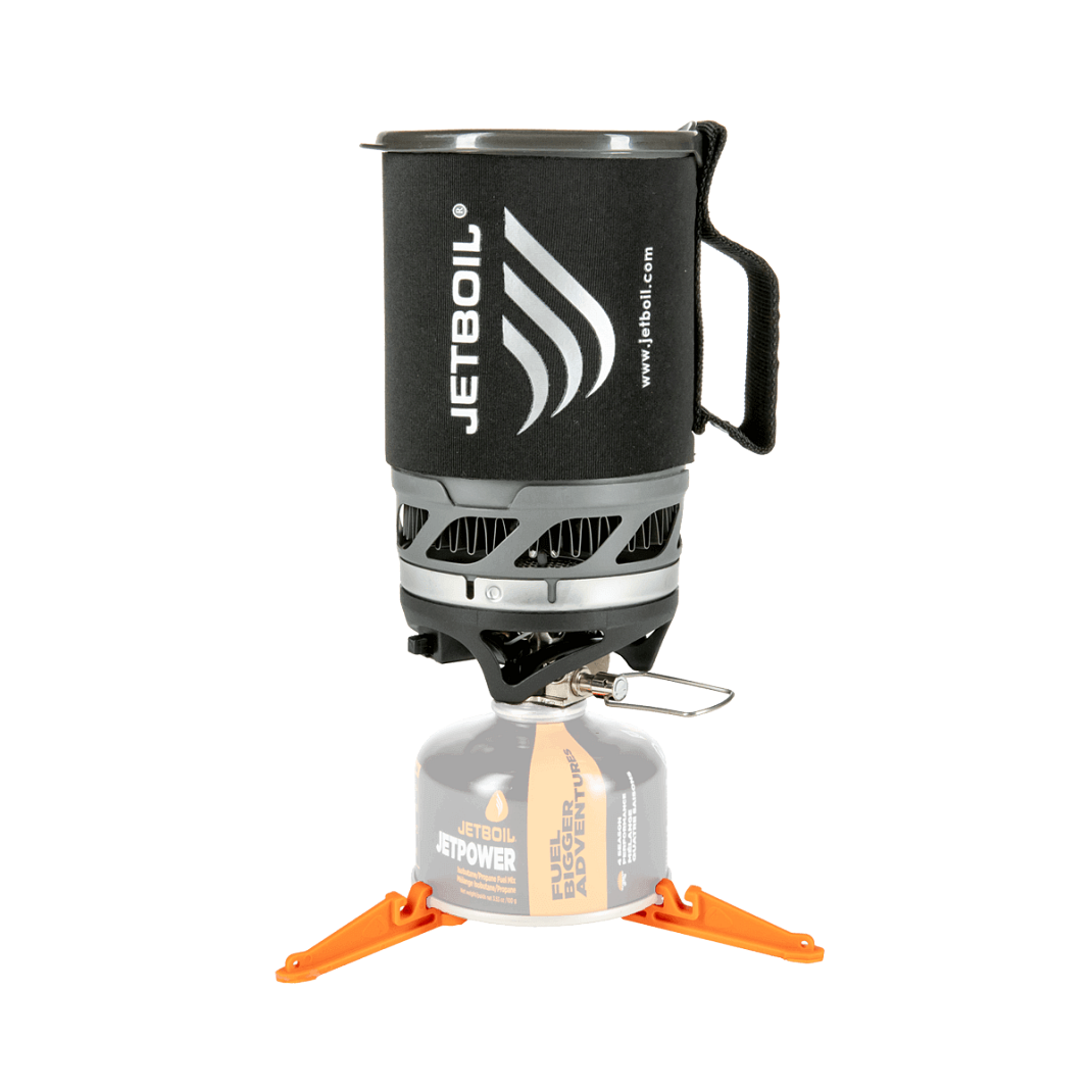 Jetboil MicroMo Carbon