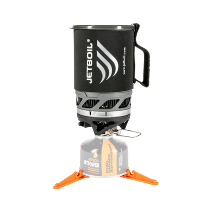 Jetboil MicroMo Carbon