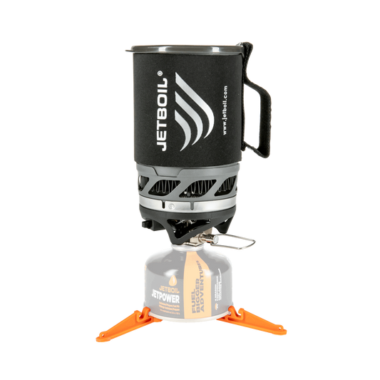 Jetboil MicroMo Carbon