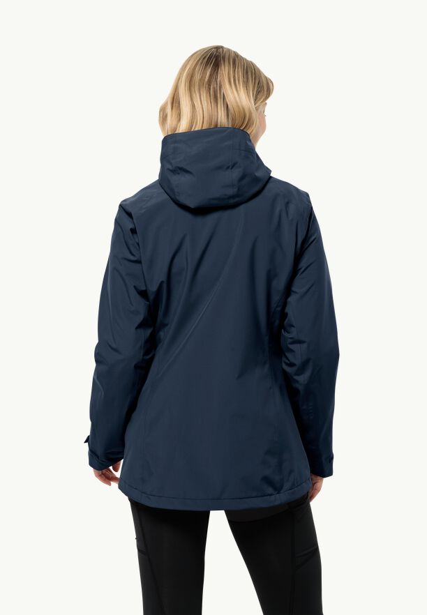 Women's Glaabach 3in1 Jacket