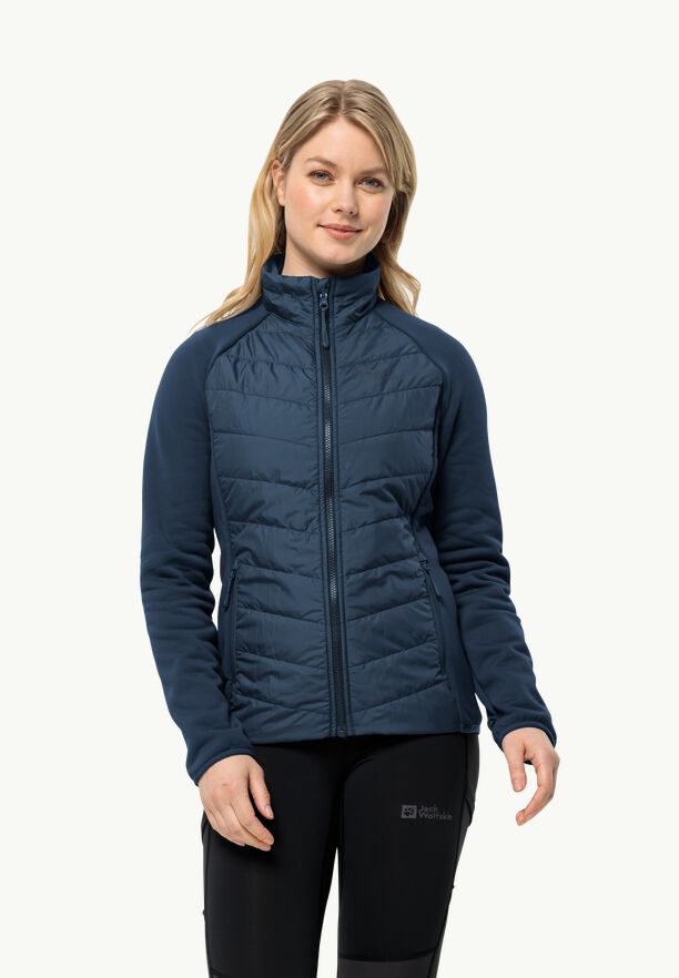 Women's Glaabach 3in1 Jacket