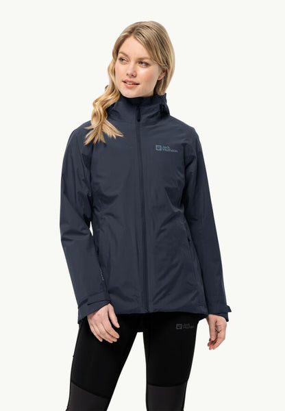 Women's Glaabach 3in1 Jacket