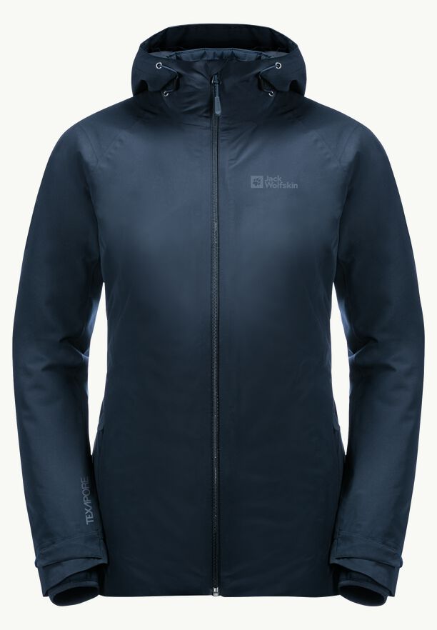 Women's Glaabach 3in1 Jacket