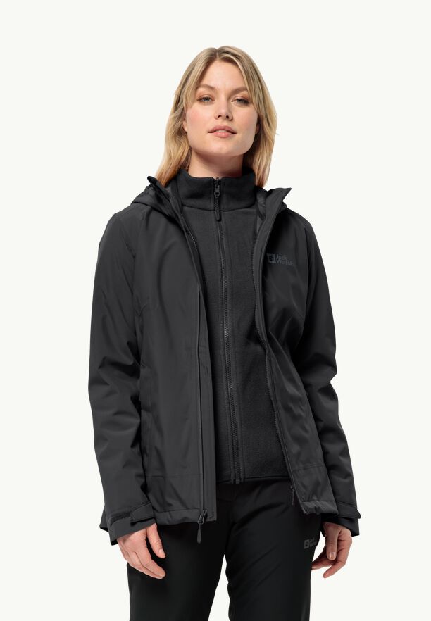 Women's Moonrise 3in1 Jacket