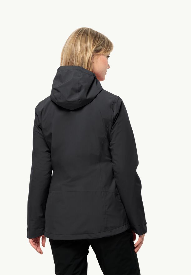 Women's Moonrise 3in1 Jacket