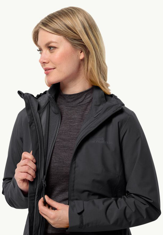 Women's Moonrise 3in1 Jacket