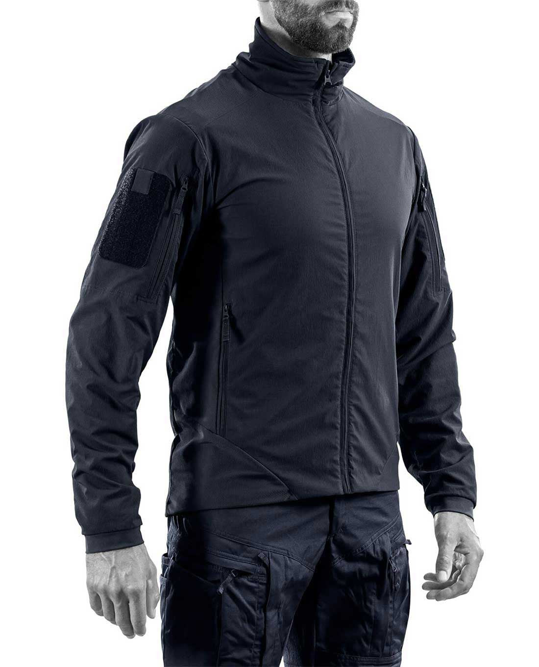 Hunter FZ Gen.3 Tactical Softshell Jacket